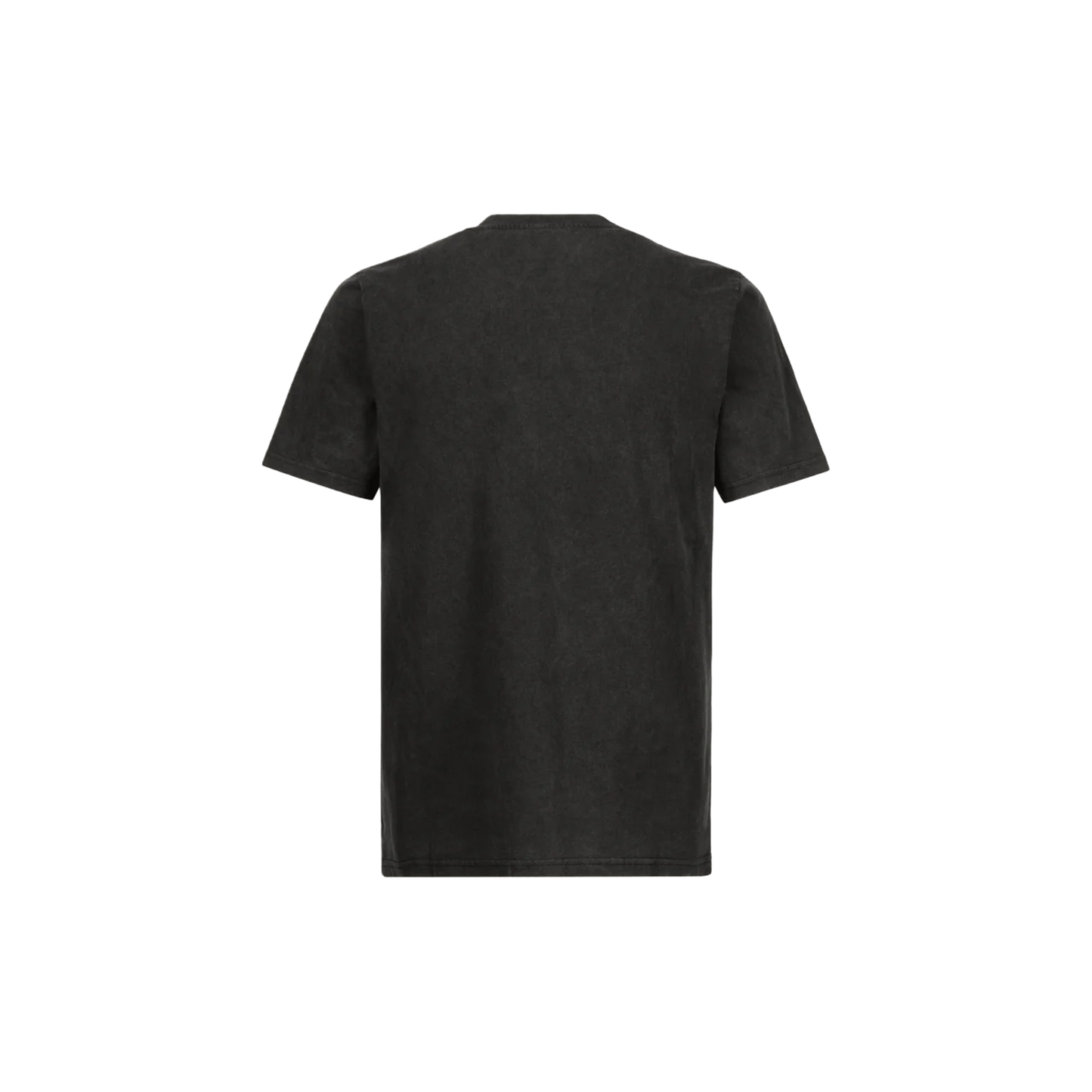 Vintage Black Regular Tee