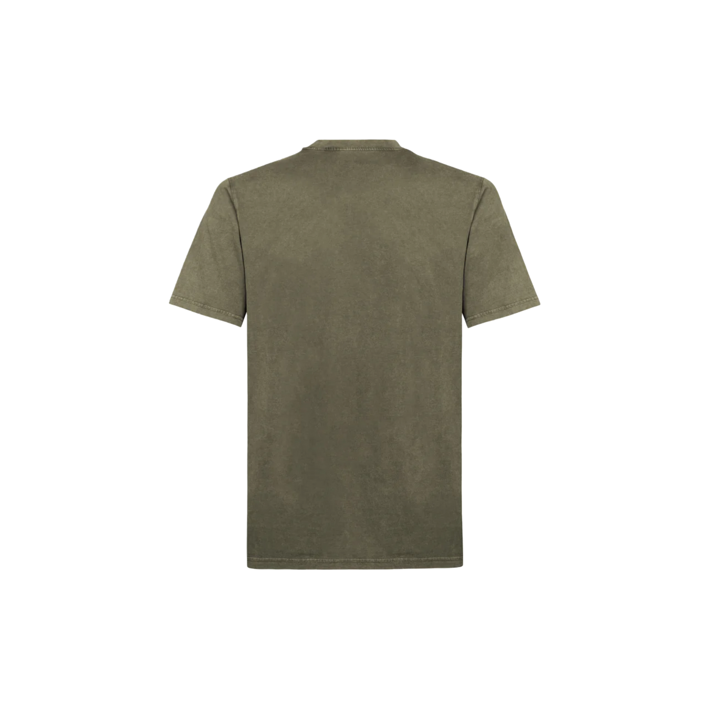 Vintage Olive Regular Tee