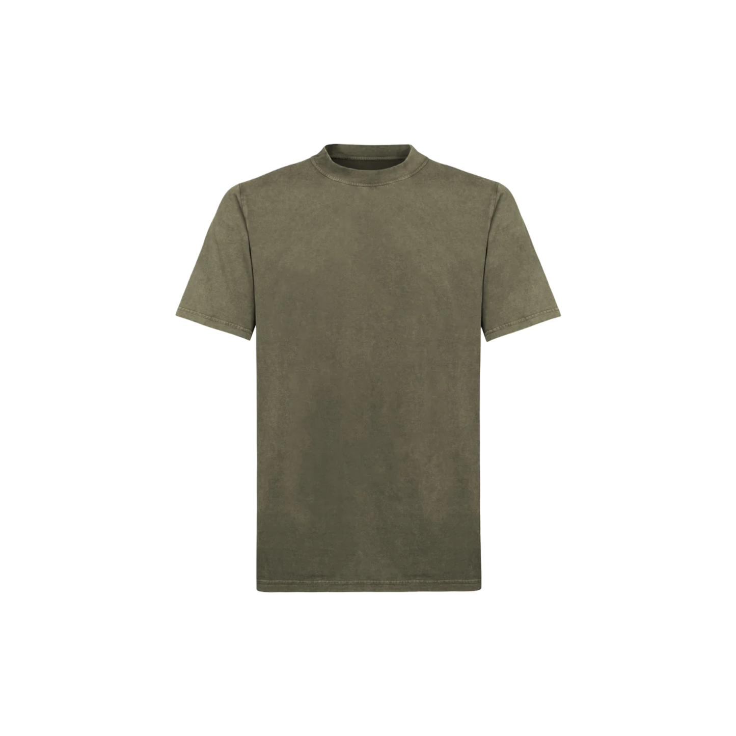 Vintage Olive Regular Tee